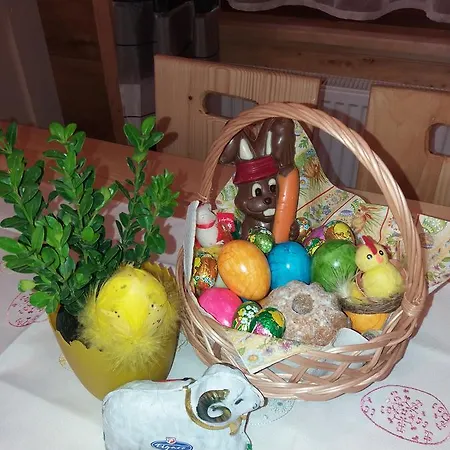 בקתה Sebahouse זקופאנה