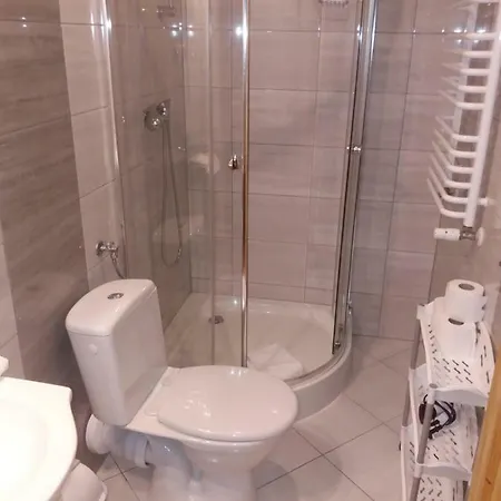 Chalet Sebahouse