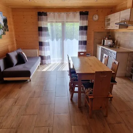 Sebahouse * זקופאנה