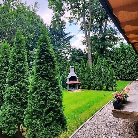 Sebahouse * Zakopane