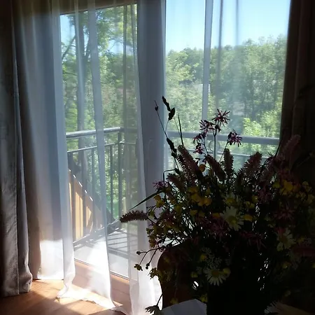 Alpesi faház Sebahouse *