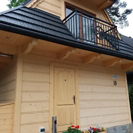 Sebahouse * Zakopane