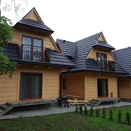 Sebahouse * Ζακοπάνε