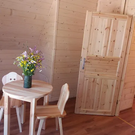 Chalet Sebahouse *