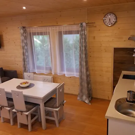 Sebahouse * זקופאנה