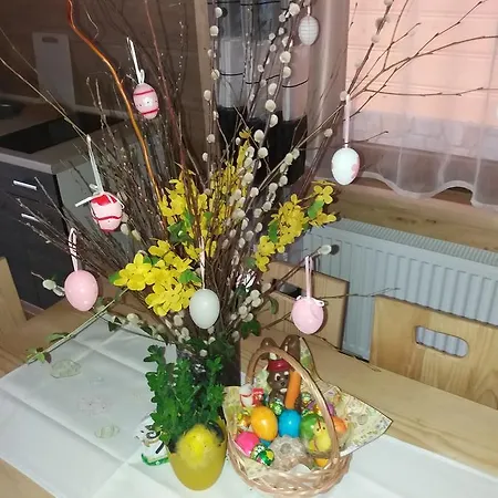 Sebahouse Alpesi faház *