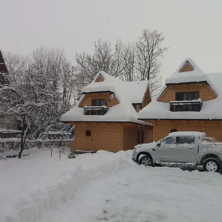 Sebahouse * Zakopane