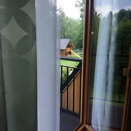 Sebahouse Ζακοπάνε