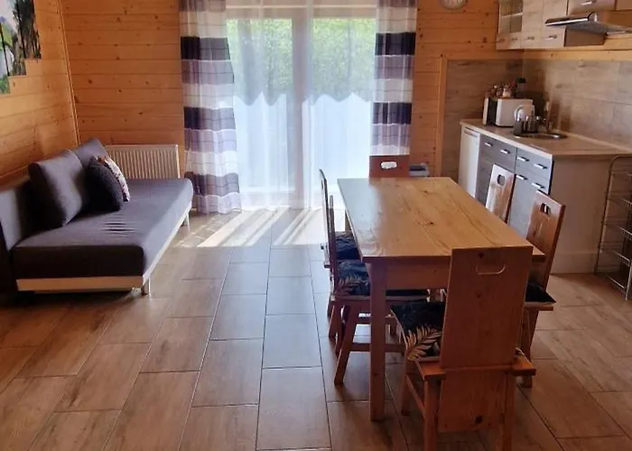 Sebahouse * Zakopane