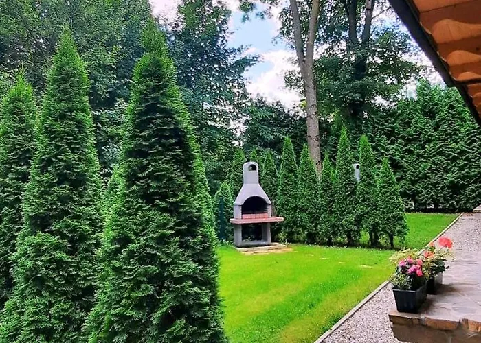 Sebahouse * Zakopane