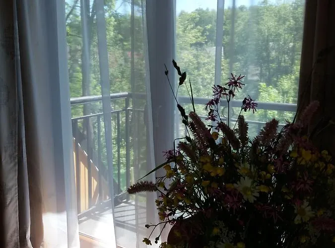 Alpehytte Sebahouse *