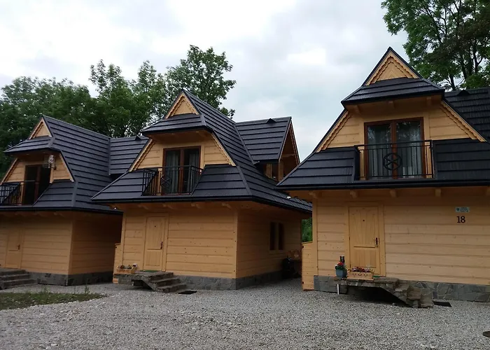 Alpehytte Sebahouse *