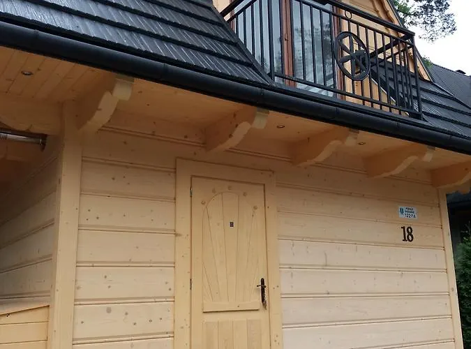 Sebahouse * Zakopane