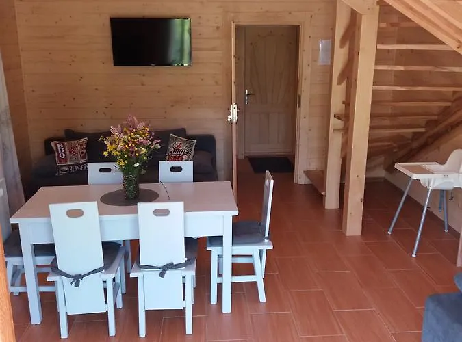 Alpehytte Sebahouse *