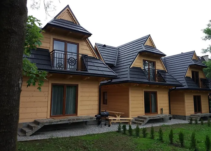 Sebahouse * Zakopane