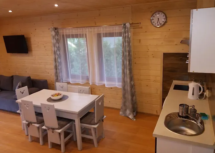 Sebahouse * Zakopane