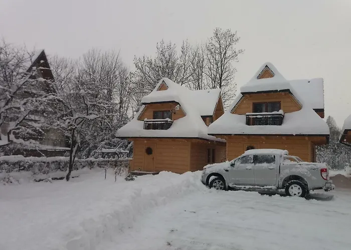 Sebahouse * Zakopane